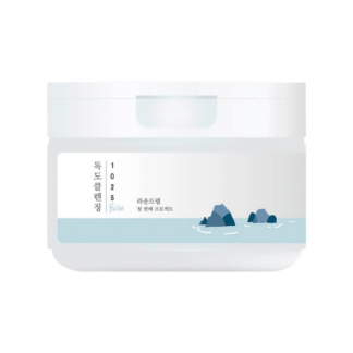 Очищающий бальзам ROUND LAB 1025 Dokdo Cleansing Balm