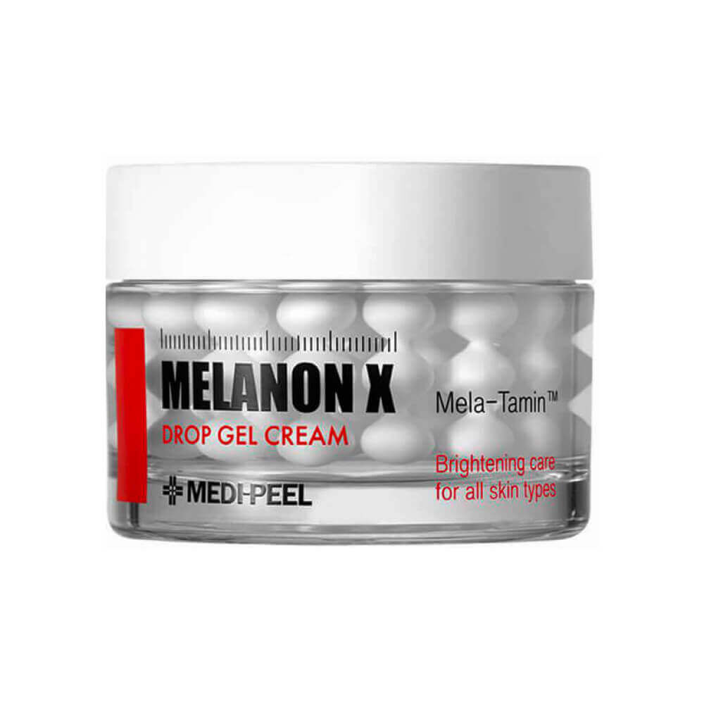 Крем-гель для лица Medi-Peel Melanon X Drop Gel Cream