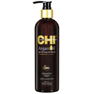 Шампунь для волос CHI Argan Oil With Moringa Oil Blend Shampoo
