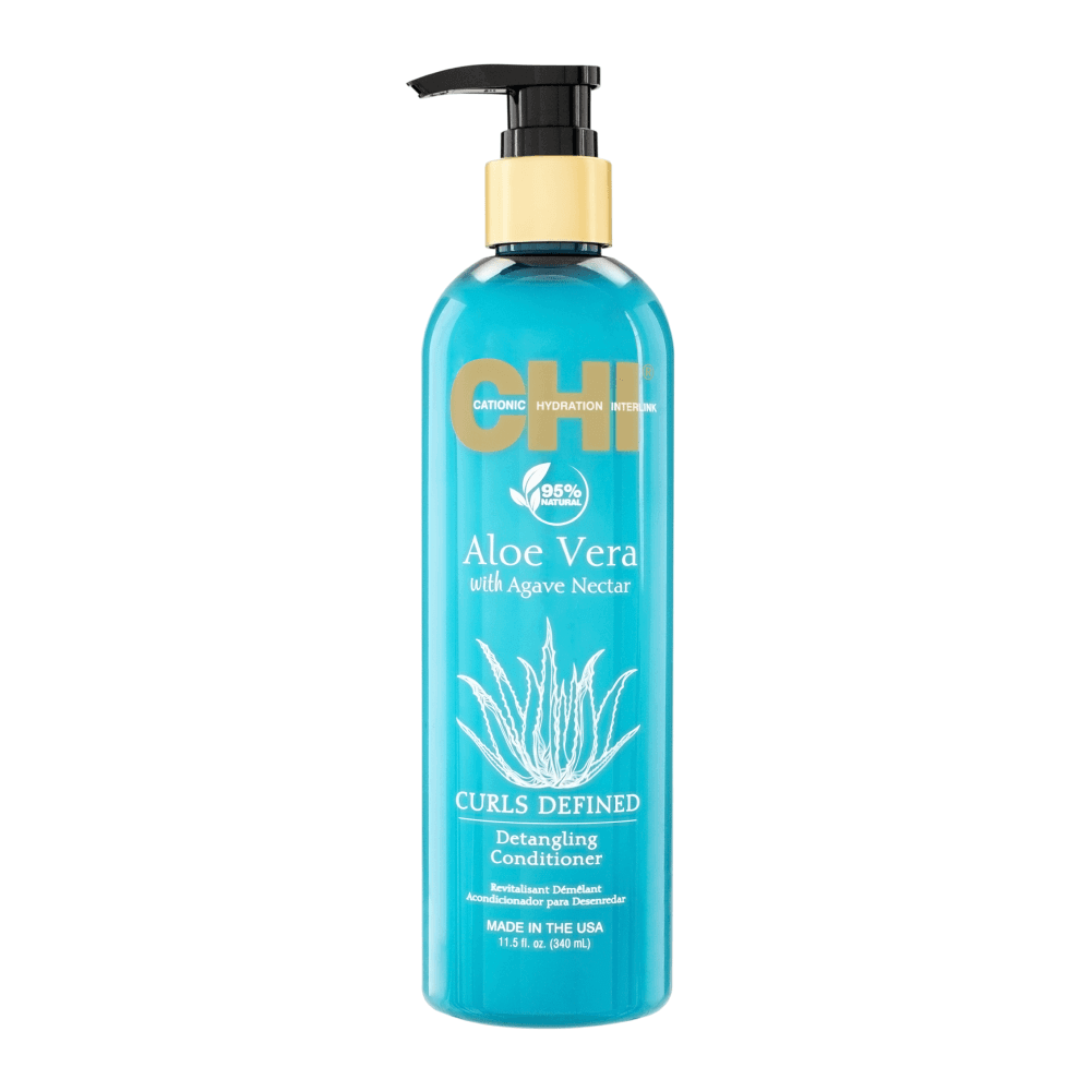 Кондиционер для волос CHI Aloe Vera with Agave Nectar фото 1