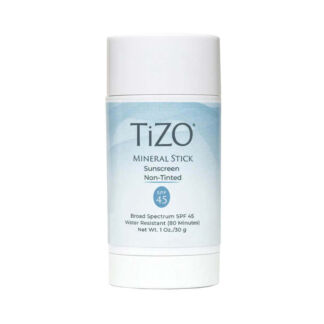 Солнцезащитный стик TIZO Mineral Stick Sunscreen NonTinted SPF 45