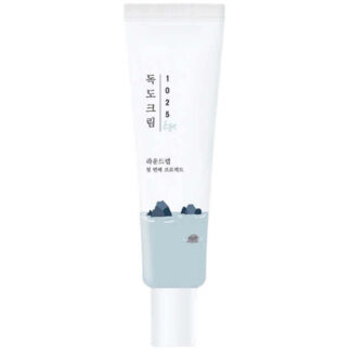 Крем для век ROUND LAB Dokdo Eye Cream