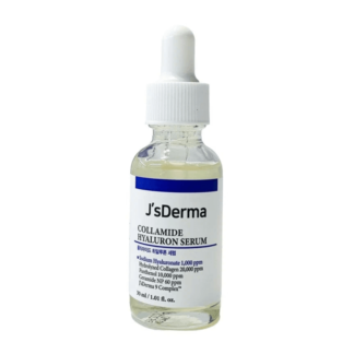 Сыворотка для лица JsDerma Collamide Hyaluron Serum