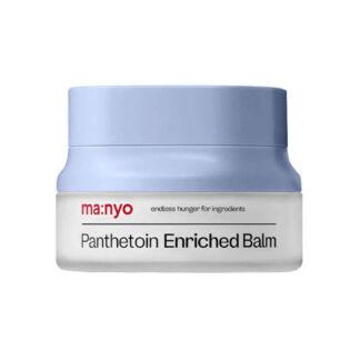 Крем-бальзам для лица Manyo Panthetoin Enriched Balm