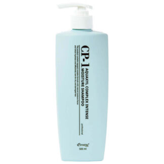Шампунь для волос CP-1 Aquaxyl Complex Intense Moisture Shampoo