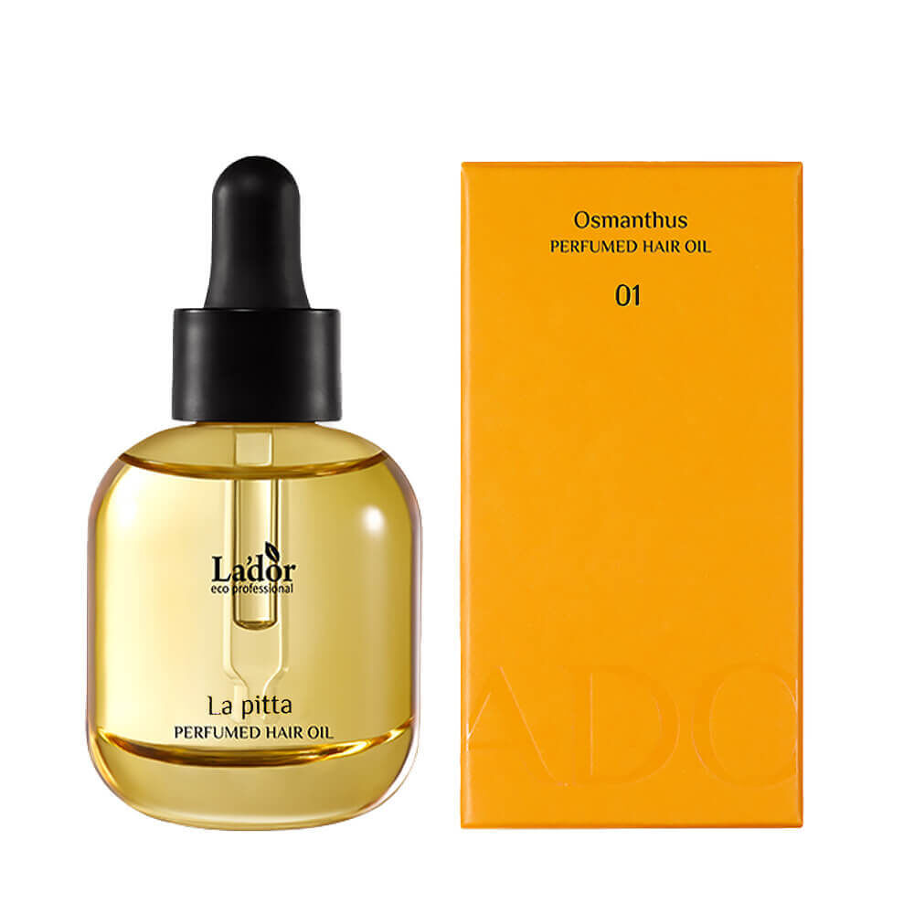Масло для волос Lador Perfumed Hair Oil 01 La Pitta