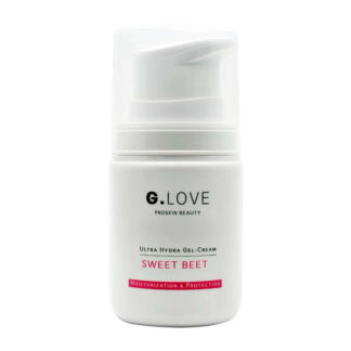 Крем-гель для лица G.Love Ultra Hydra Gel-Cream Sweet Beet