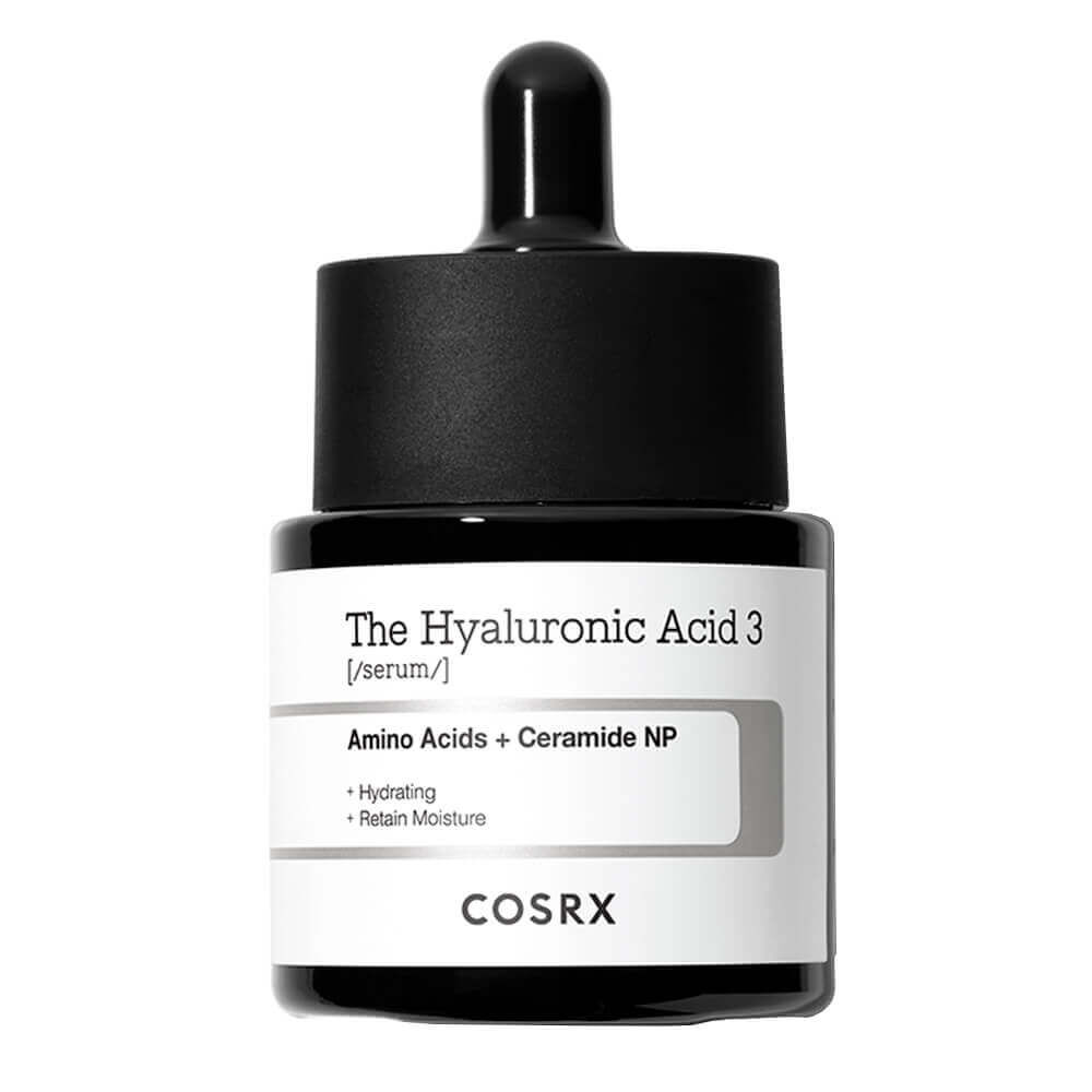 Сыворотка для лица COSRX The Hyaluronic Acid 3 Serum