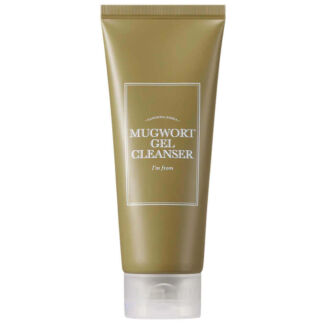 Гель для умывания I'm From Mugwort Gel Cleanser