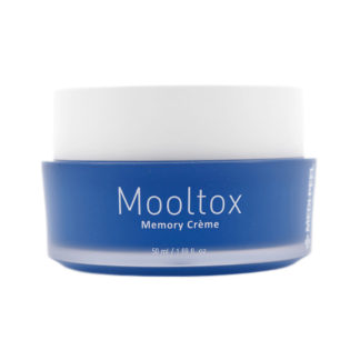 Крем для лица Medi-Peel Aqua Mooltox Memory Cream