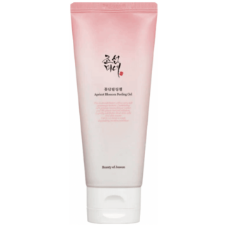 Пилинг для лица Beauty of Joseon Apricot Blossom Peeling Gel