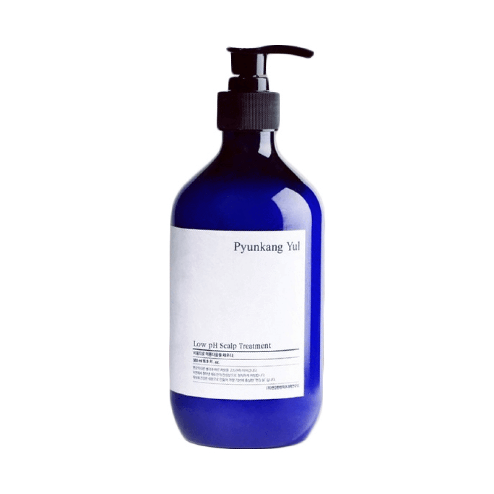 Бальзам для волос Pyunkang Yul Low pH Scalp Treatment фото 1