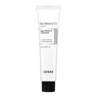 Крем для лица COSRX The Retinol 0.1 Cream