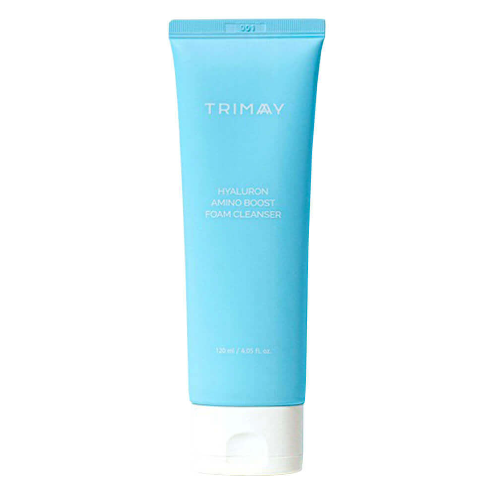 Пенка для умывания Trimay Hyaluron Amino Boost Foam Cleanser фото 1