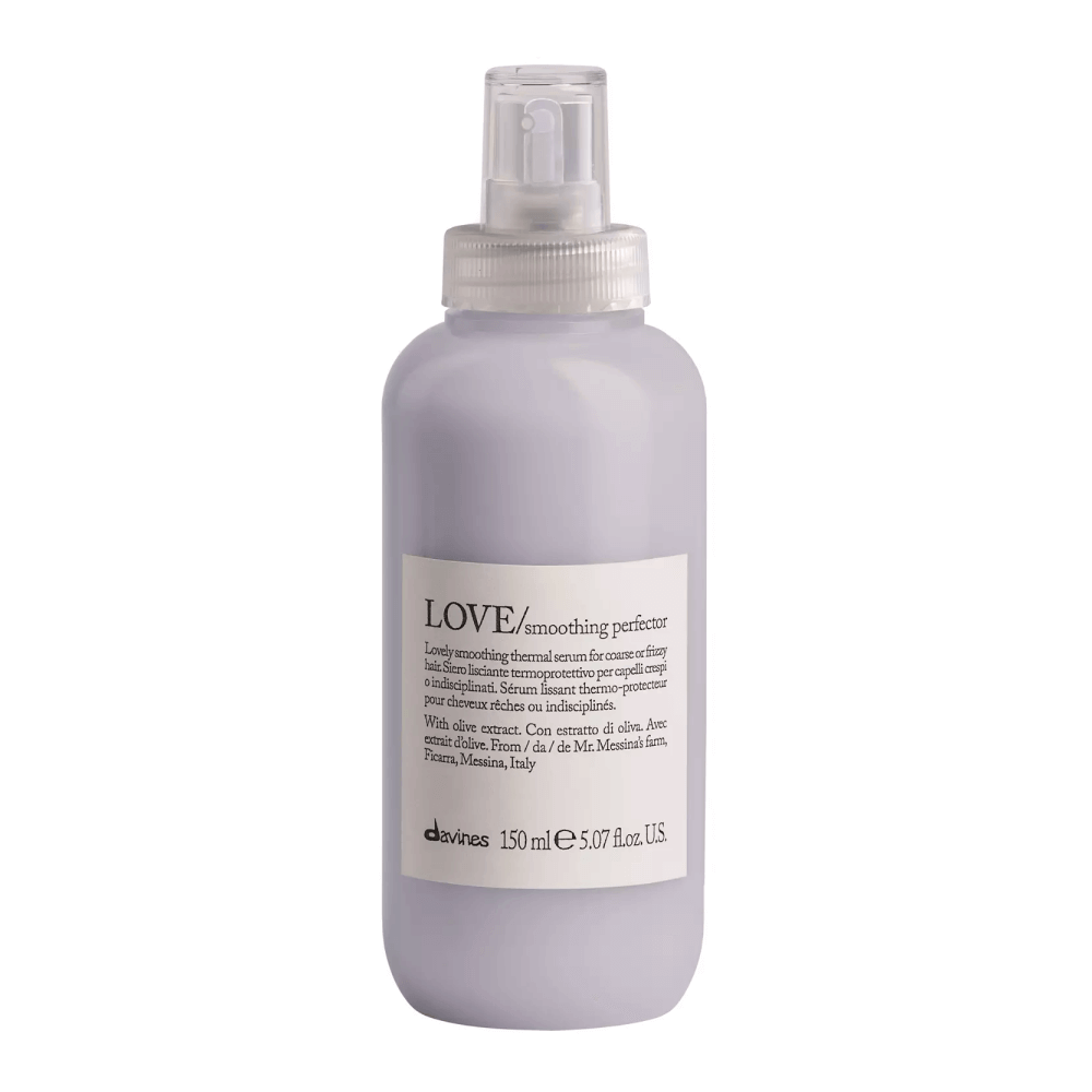 Сыворотка для волос Davines LOVE Smoothing Perfector фото 1