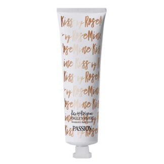 Парфюмированный крем для рук Kiss by RoseMine Fragrance Hand Cream Angel's