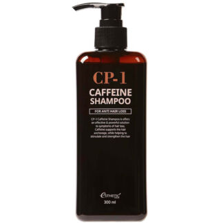 Шампунь для волос CP-1 Caffeine Shampoo