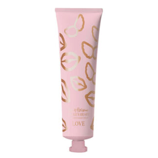 Парфюмированный крем для рук Kiss by RoseMine Fragrance Hand Cream Angel's