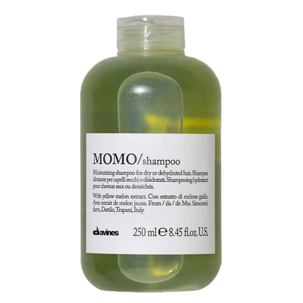 Шампунь для волос Davines MOMO Shampoo фото 1