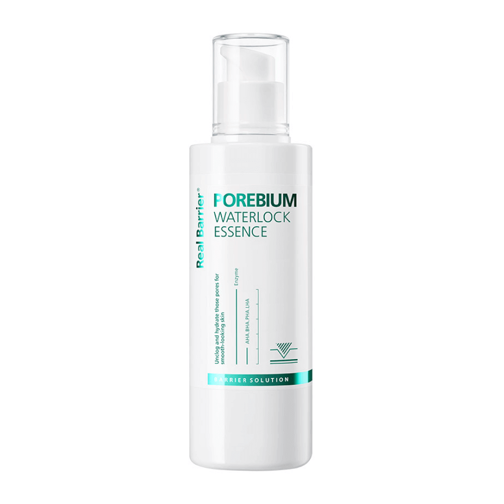 Эссенция для лица Real Barrier Porebium Water Lock Essence