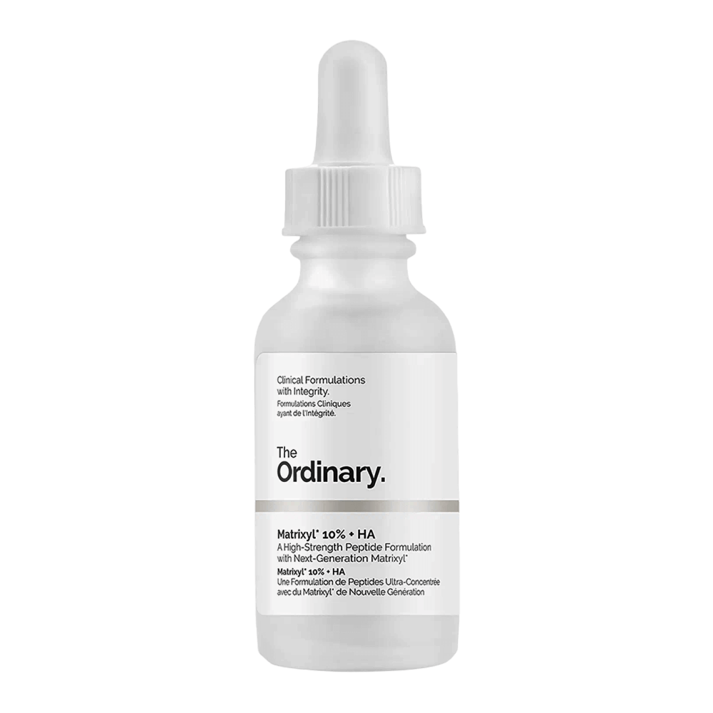 Сыворотка для лица The Ordinary Matrixyl 10% + HA фото 1