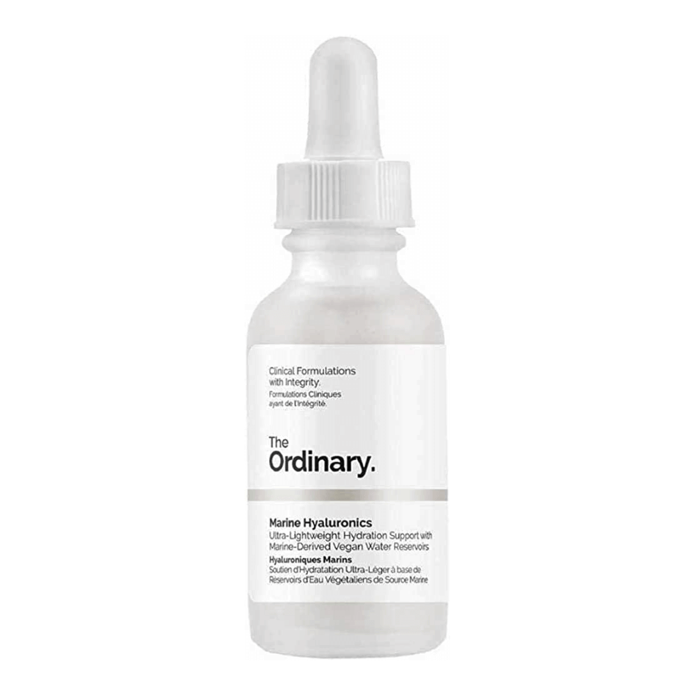 Сыворотка для лица The Ordinary Marine Hyaluronics фото 1