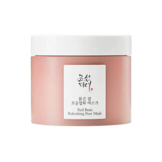 Маска для лица Beauty of Joseon Red Bean Refreshing Pore Mask