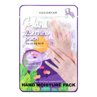 Маска-перчатки для рук Kocostar Hand Moisture Pack