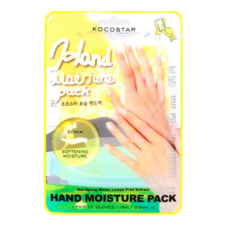 Маска-перчатки для рук Kocostar Hand Moisture Pack