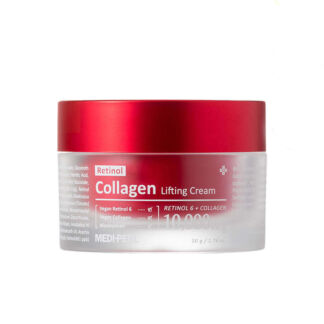 Крем для лица Medi-Peel Retinol Collagen Lifting Cream