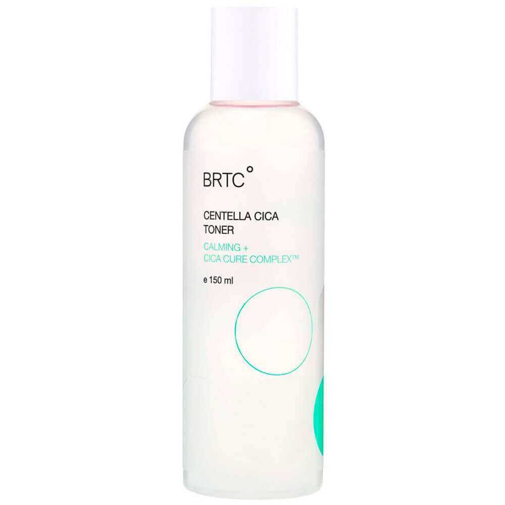 Тонер для лица BRTC Centella Cica Toner фото 1