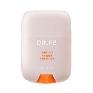 Солнцезащитный стик DR.F5 Airy Fit Primer Sun Stick SPF50+ PA++++