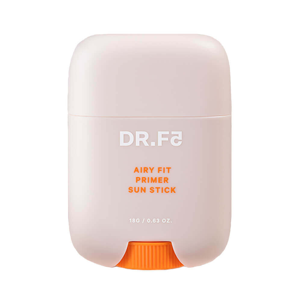 Солнцезащитный стик DR.F5 Airy Fit Primer Sun Stick SPF50+ PA++++ фото 1