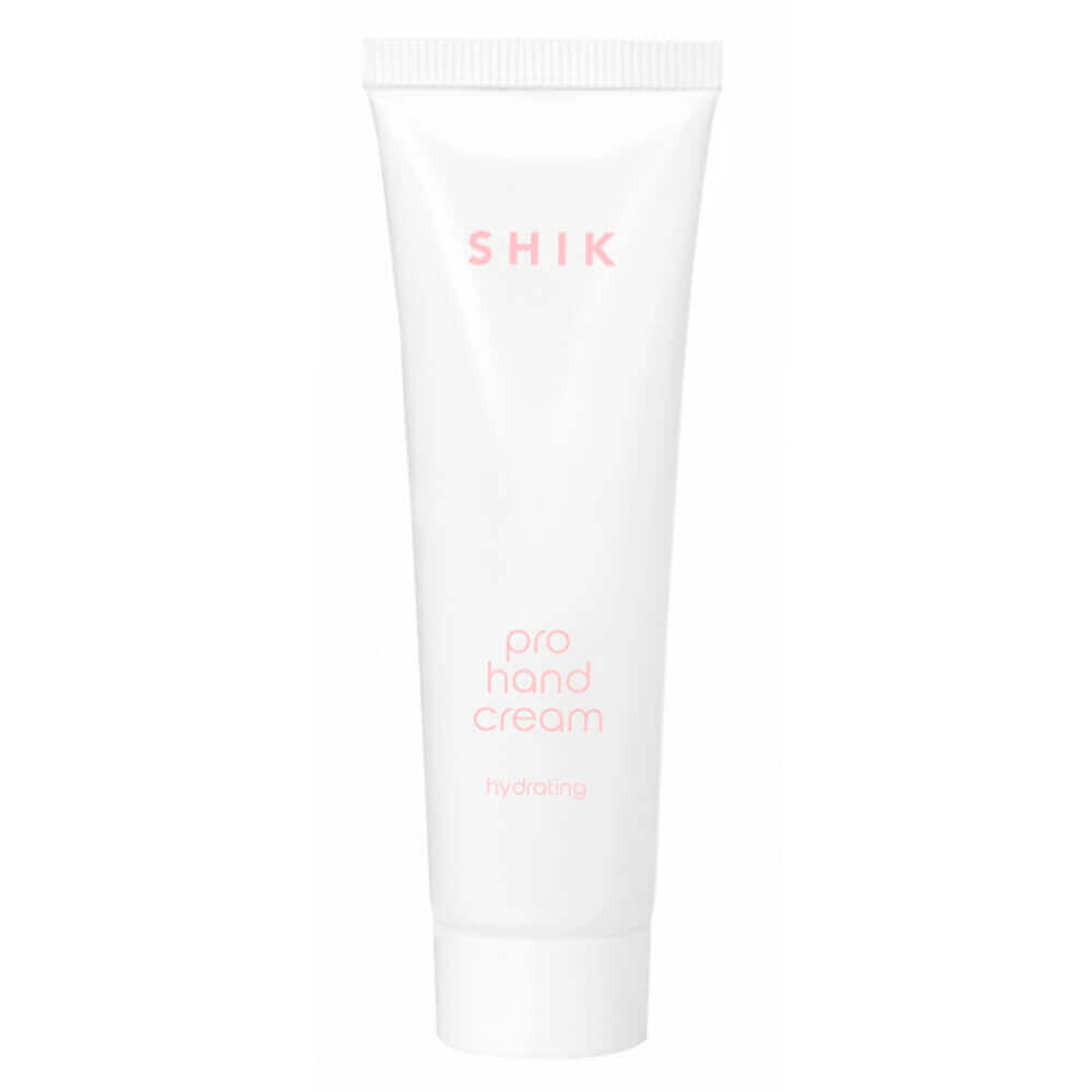 Крем для рук Shik Pro Hand Cream Hydrating