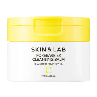 Очищающий бальзам SKIN&LAB Porebarrier Cleansing Balm