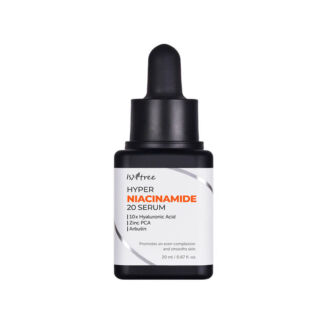 Сыворотка для лица IsNtree Hyper Niacinamide 20 Serum