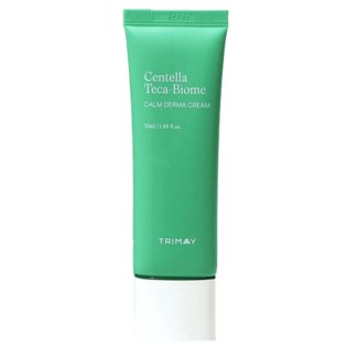 Крем для лица Trimay Centella Teca-Biome Calm Derma Cream