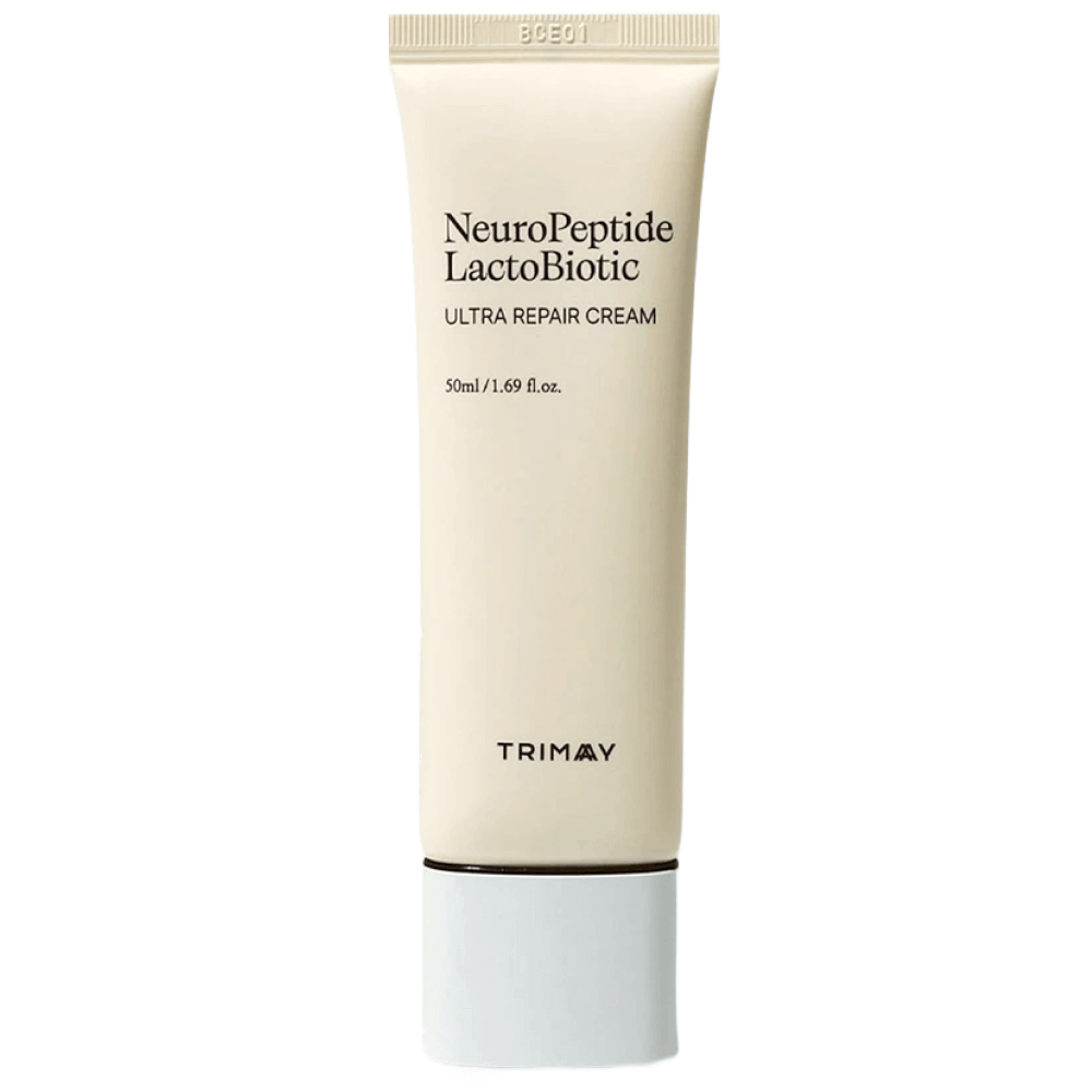 Крем для лица Trimay NeuroPeptide LactoBiotic Ultra Repair Cream фото 1