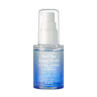 Сыворотка для лица PURITO Deep Sea Droplet Serum