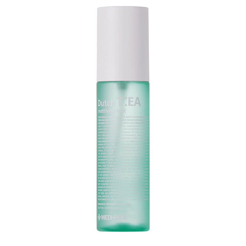 Мист для лица Medi-Peel Dutch Tea Mattifying Mist фото 1