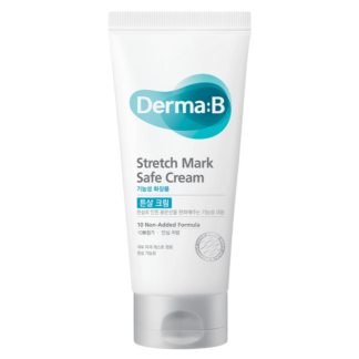 Крем для тела Derma:B Stretch Mark Safe Cream