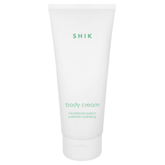 Крем для тела Shik Microbiome System Prebiotic Hydrating Body Cream