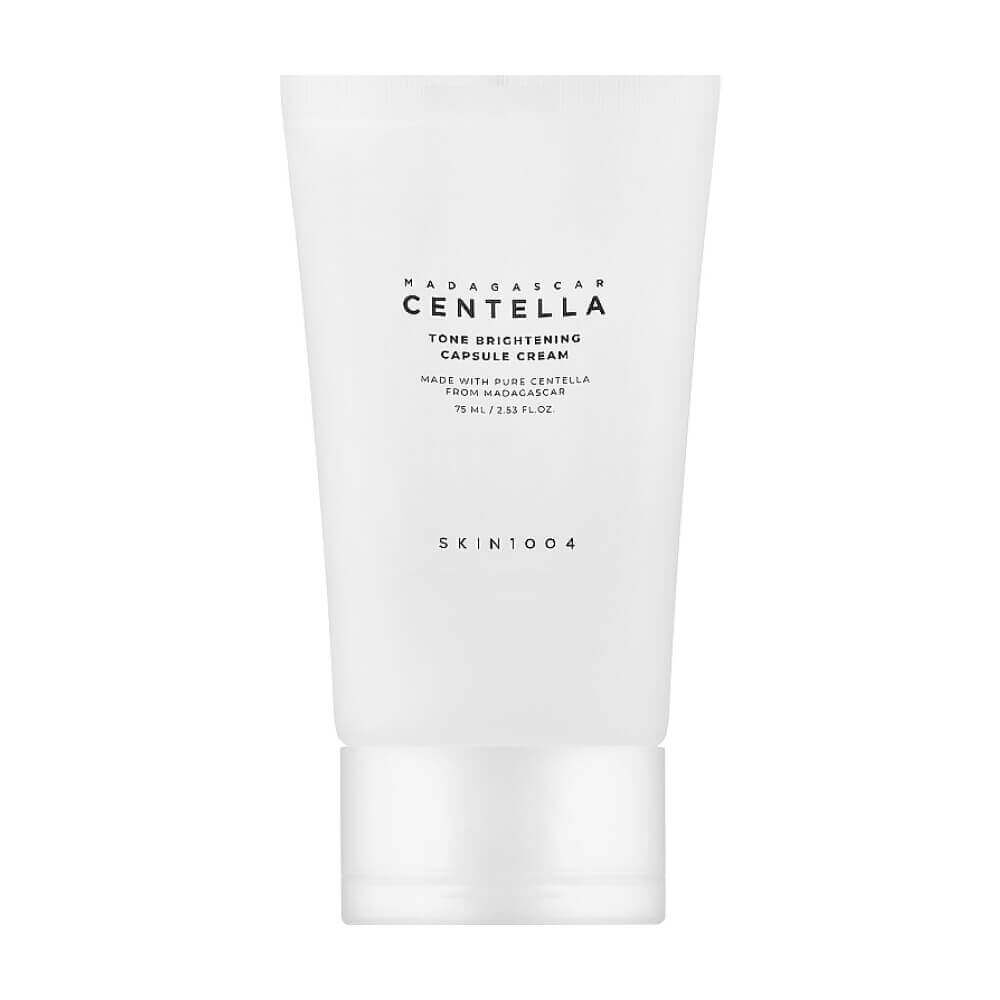 Крем для лица SKIN1004 Madagascar Centella Tone Brightening Capsule Cream фото 1