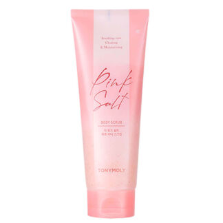 Скраб для тела Tony Moly The Pink Salt Chok Chok Body Scrub