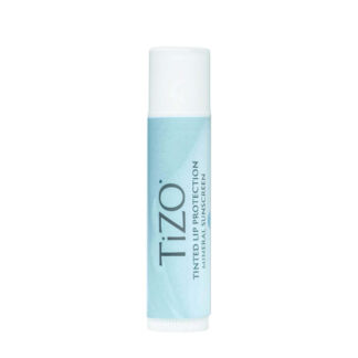 Солнцезащитный бальзам для губ TIZO Tinted Lip Protection SPF 45