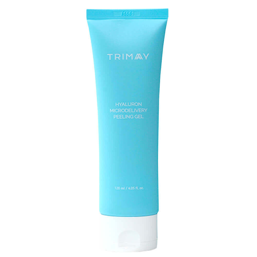 Пилинг-скатка Trimay Hyaluron Microdelivery Peeling Gel