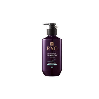 Шампунь RYO Hair Loss Expert Care Shampoo