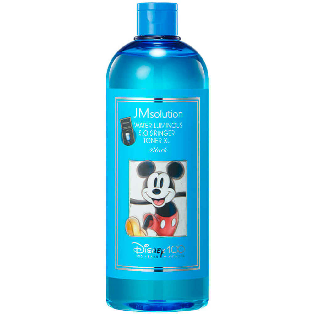 Тоник для лица JM Solution Water Luminous SOS Ringer Toner XL фото 1
