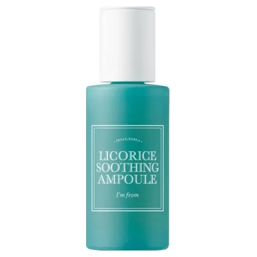 Ампула для лица I'm From Licorice Soothing Ampoule