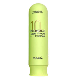 Бальзам для волос Masil 10 Probiotics Apple Vinegar Treatment